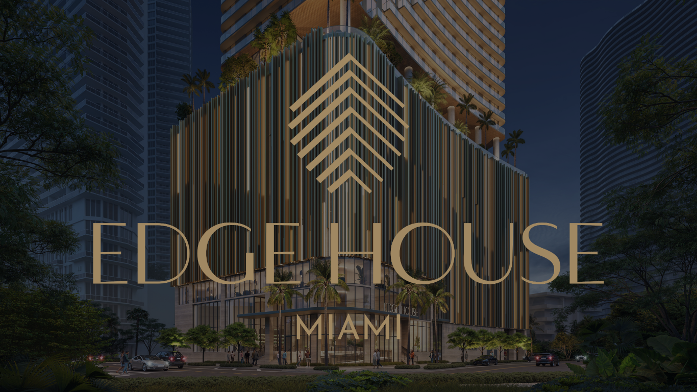 Edge House