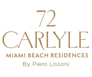 72 Carlyle logo