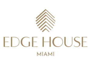 Edge House Logo