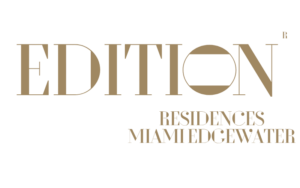Edition logo