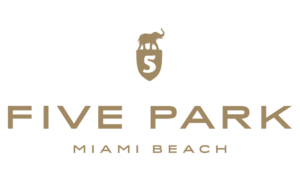 Five Park Logo