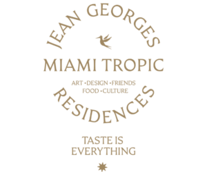 Jean Georges Logo