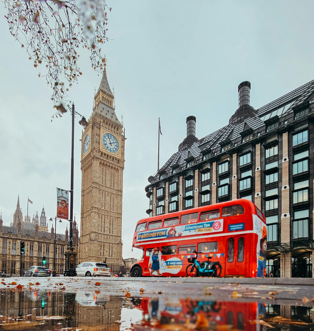 LONDON