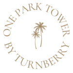 One Park Tower Logo
