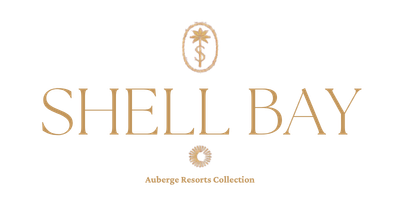 Shell Bay logo