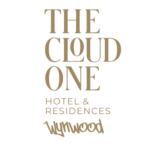 The Cloud One Logo