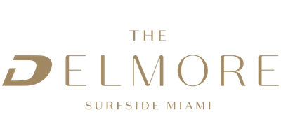 The Delmore logo