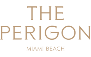 The Perigon logo