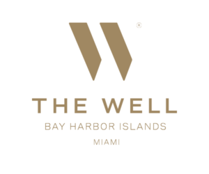 the well bay logo