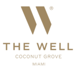 the well logo