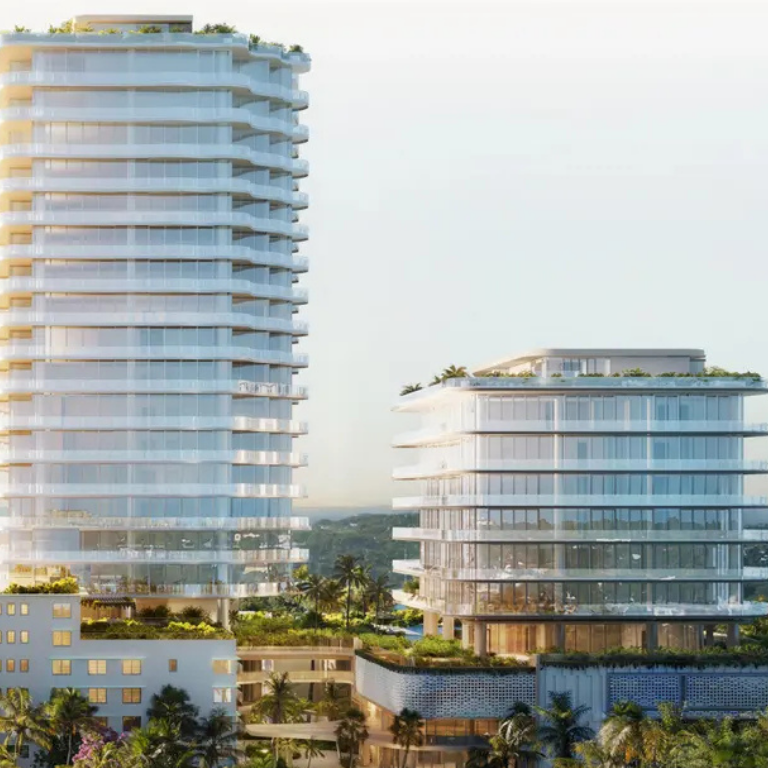 Ocean Terrace