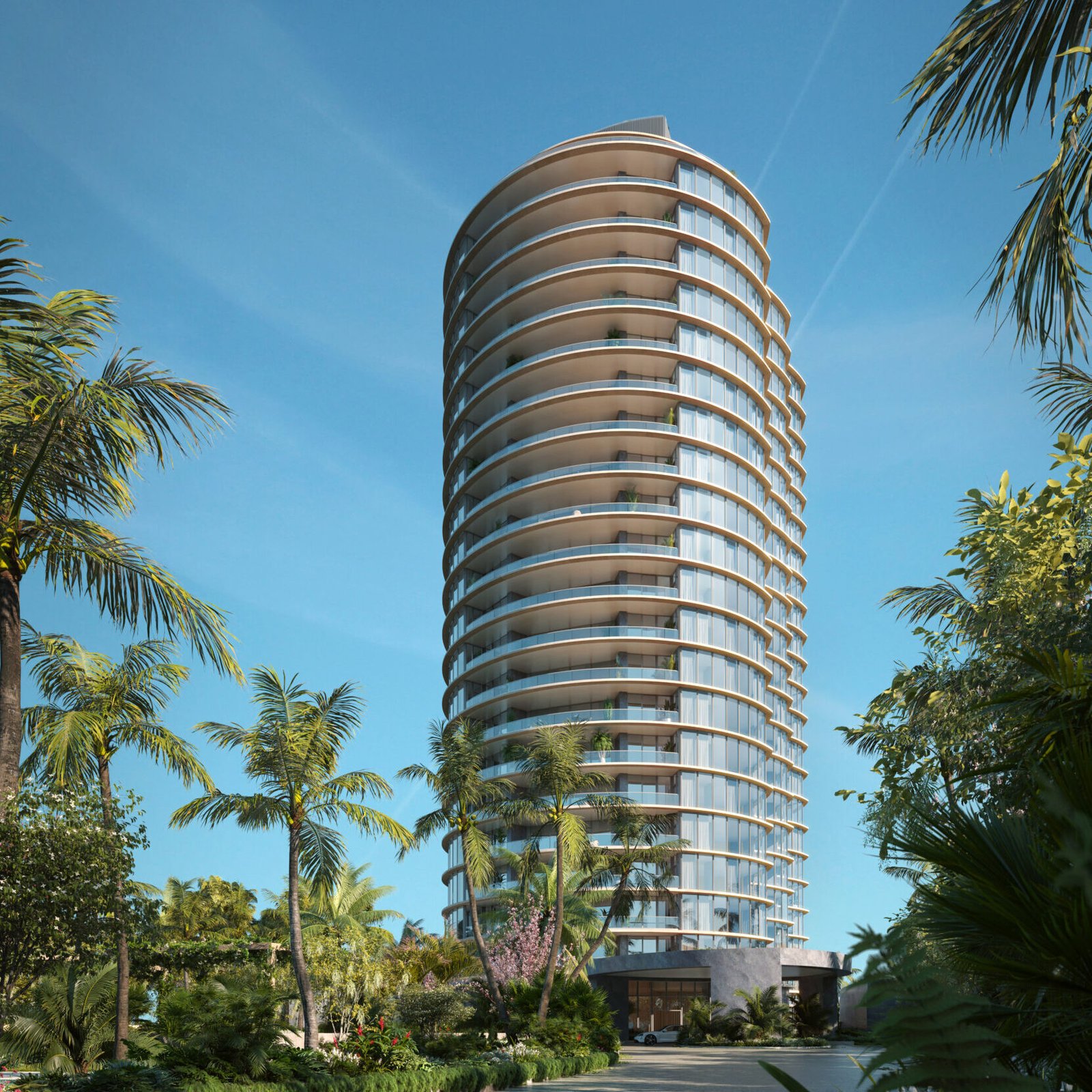 9. Rivage Bal Harbour Day