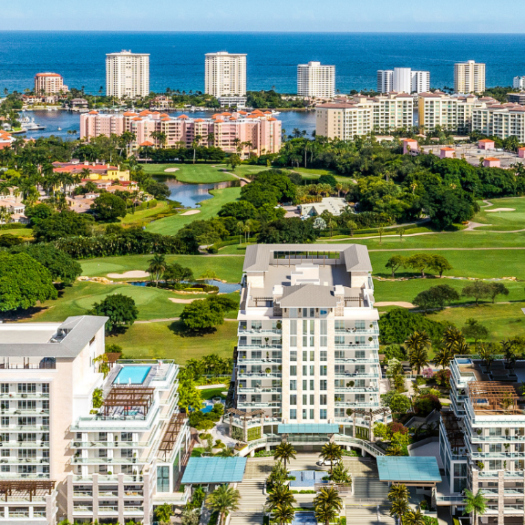 Alina Residences
