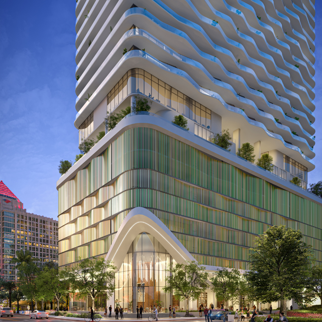 Andare Residences