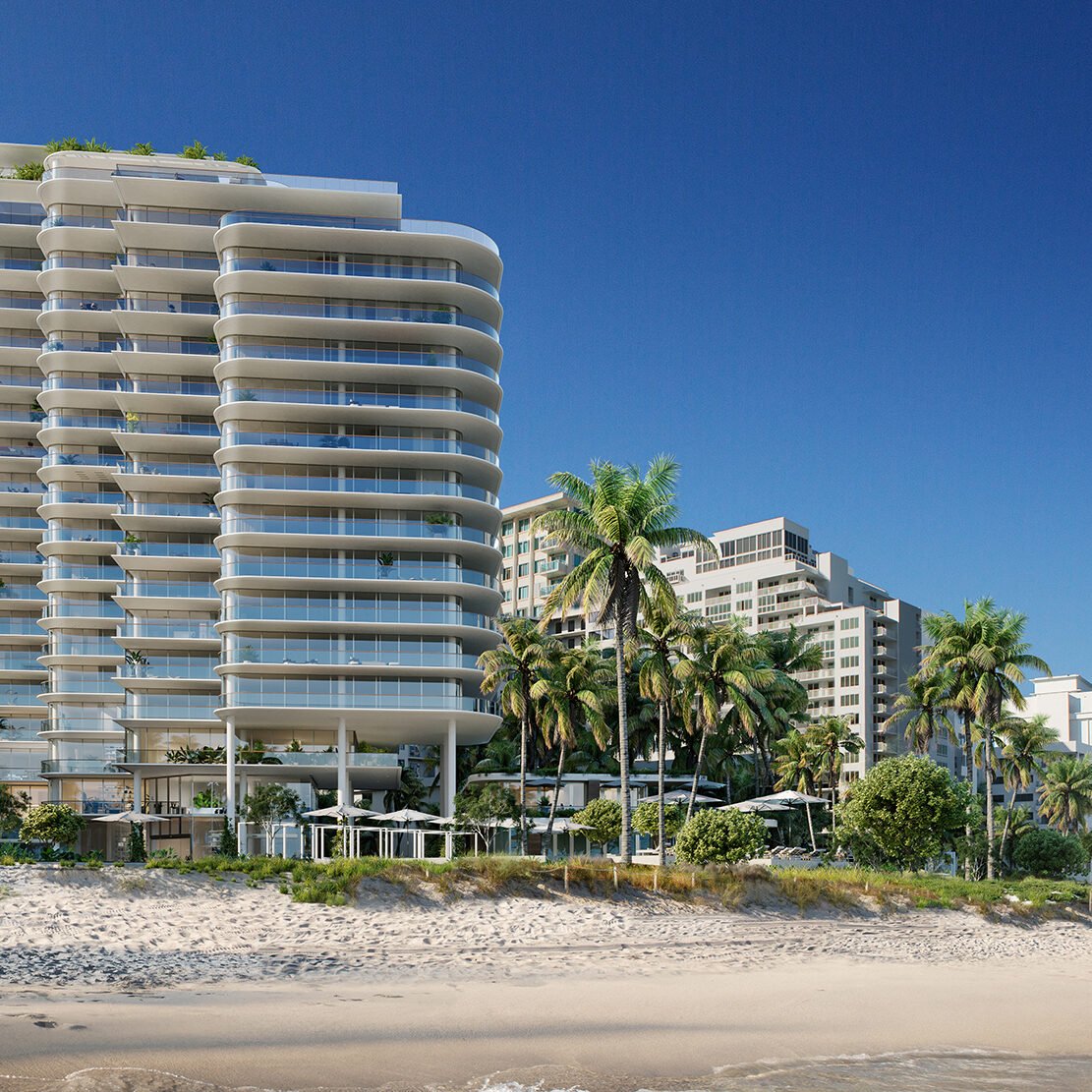 The Perigon Miami Beach