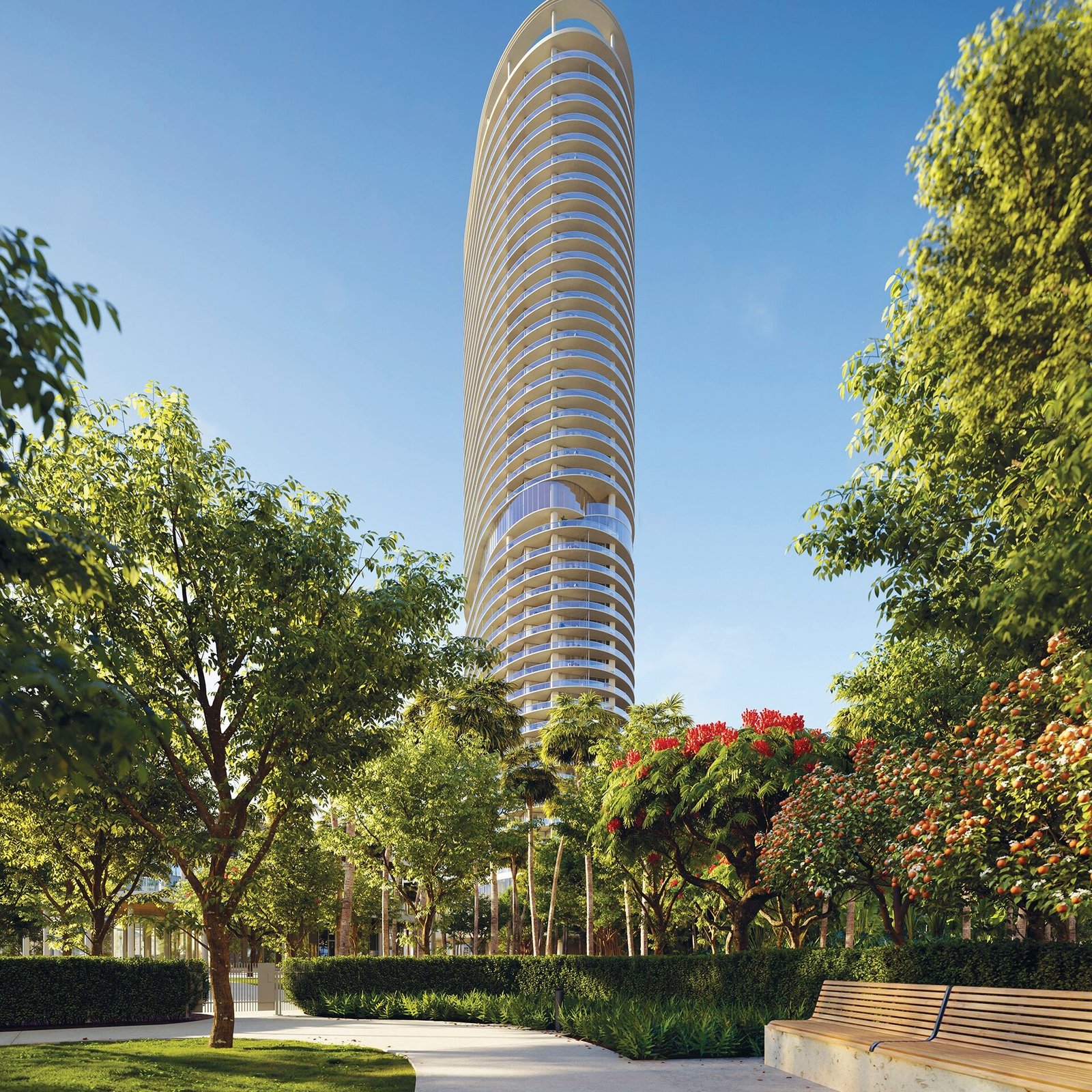 Five Park Miami Beach