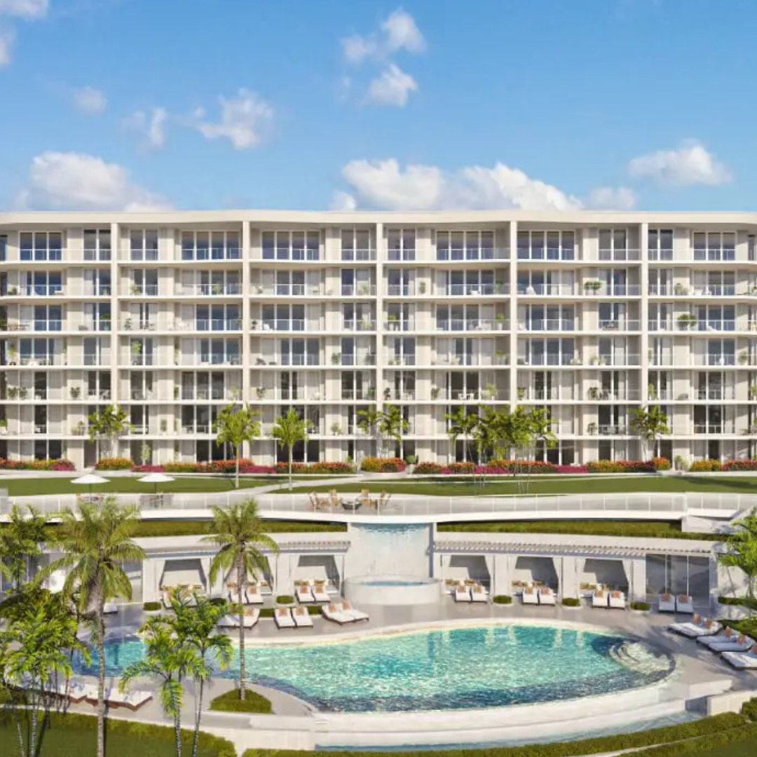 Ritz-Carlton Residences PBG