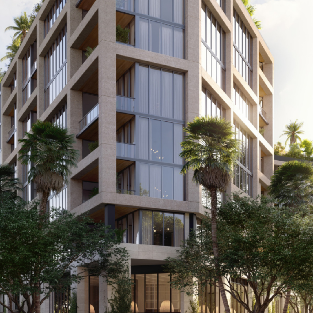 The Well <br>Coconut Grove Miami