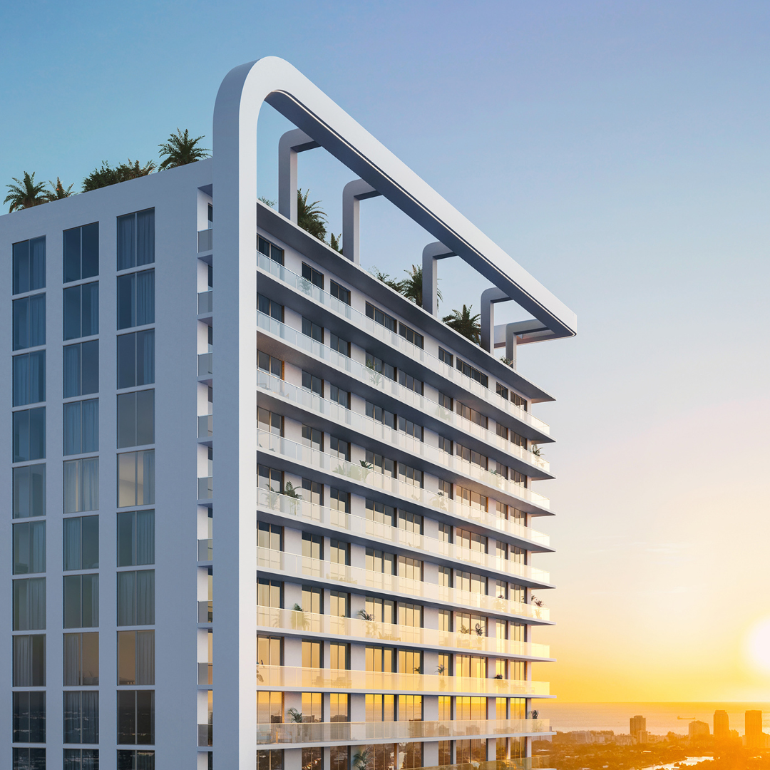 Viceroy Residences